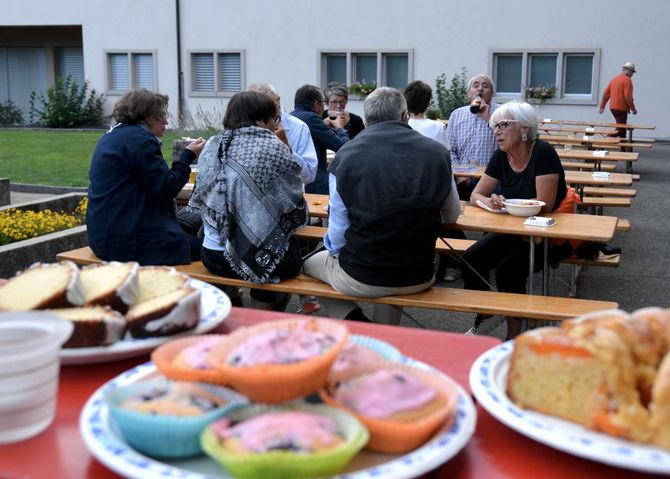 Appenzeller Filmnächte 2018