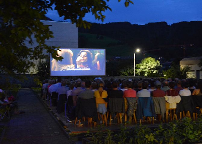 Appenzeller Filmnächte 2019