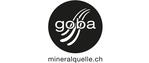 Logo Goba Mineralquelle