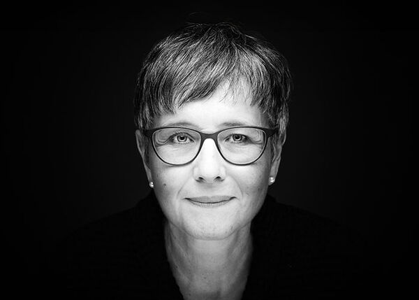 Monika Bischofberger