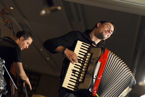Dusa Orchester