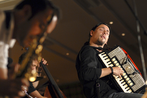 Dusa Orchester