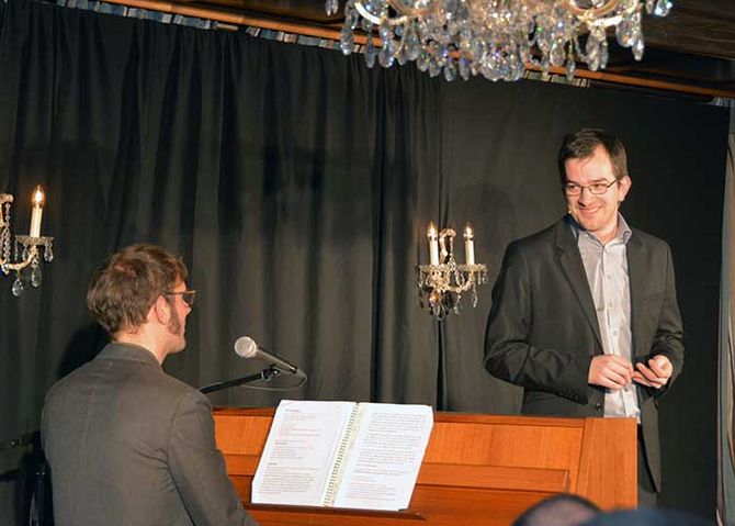 Kilian Ziegler