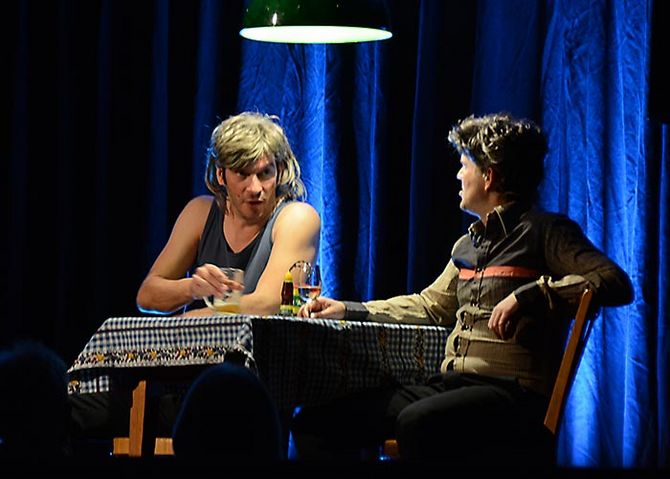 Pasta del Amore