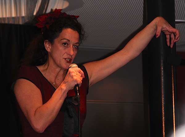 Birgit Süss