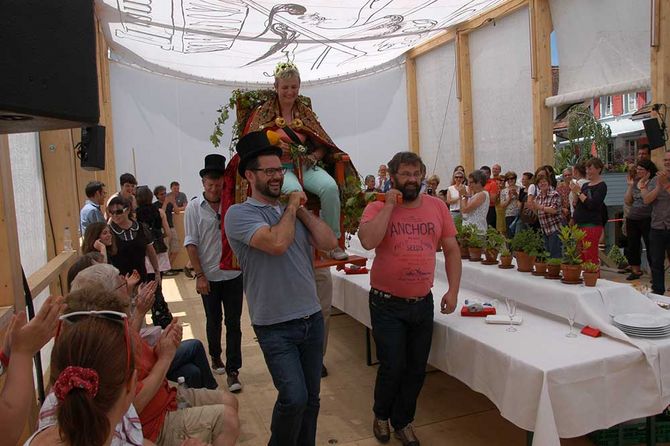 Ebe Riche Apéro