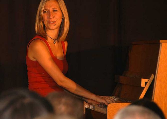 Sara Hakenberg