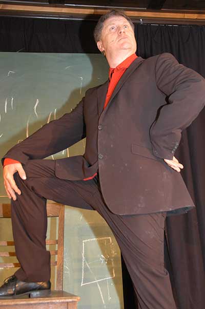 Bernd Kohlhepp
