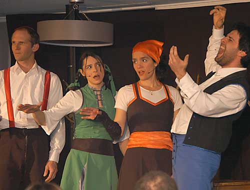 Zapzarap