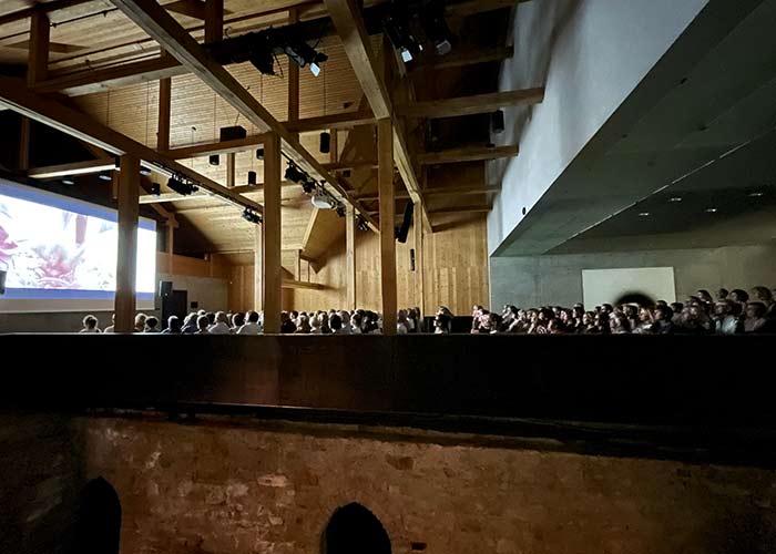Appenzeller Filmnächte 2026